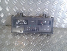 Compteur de vitesse - RENAULT