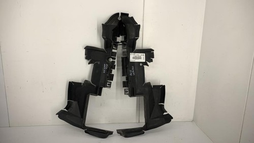 Deflecteur audi avant - 3,