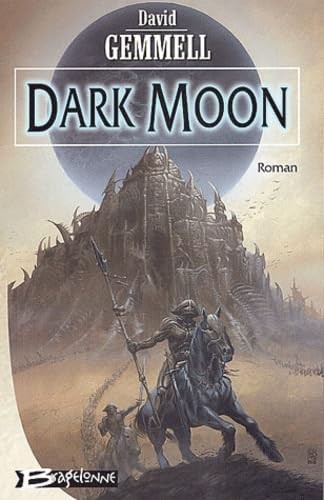 Dark moon gemmell david - -,