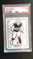 Brock Bowers RC Contours SSP