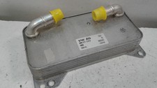 REFROIDISSEUR HUILE Volkswagen