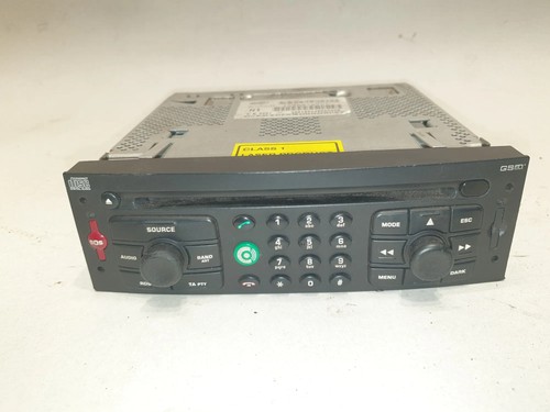 Fiat ulysse 179 lecteur - lecteur, de