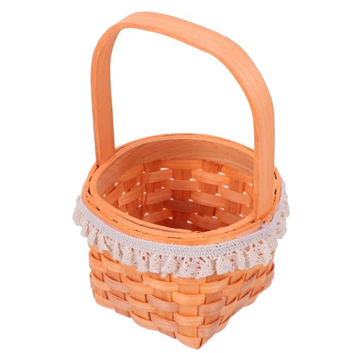 Bourriche panier décoratif - ,