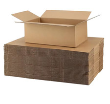 Boîtes carton expédition - 15,