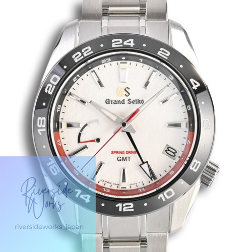Montre grand seiko spring - grand,