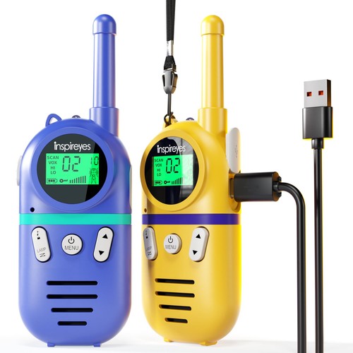 Talkie walkie enfants - walkie,