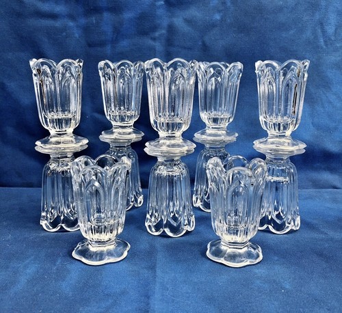 Anciens vase verrine - vase,