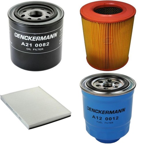 Denckermann inspection set - denckermann,