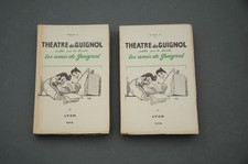 Guignol Théatre de Guignol