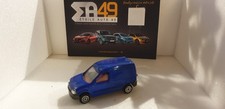 Majorette Renault Kangoo