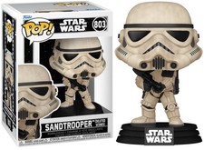 Star Wars - Pop! - Sandtrooper