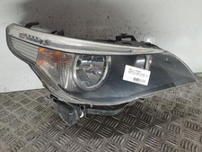 Optique avant principal droit