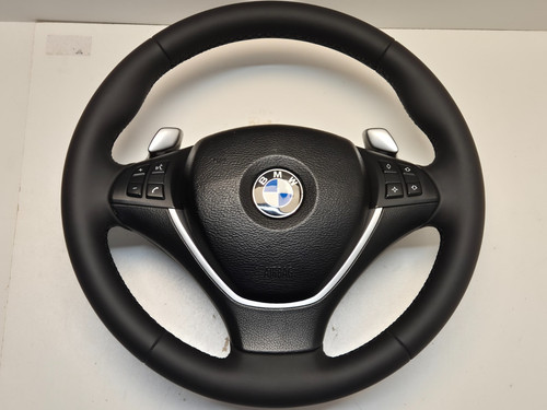 Volant sport bmw - sport, series