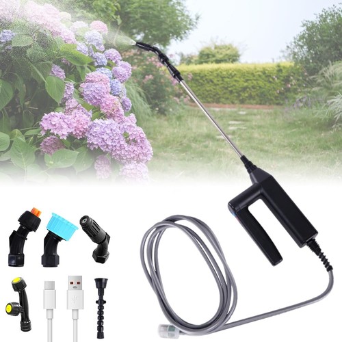 Pulverisateur electrique 4v - electrique,, 7.4v