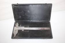 Ancien outil pied à coulisse