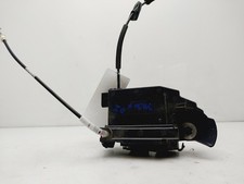 9810309480 serrure porte avant