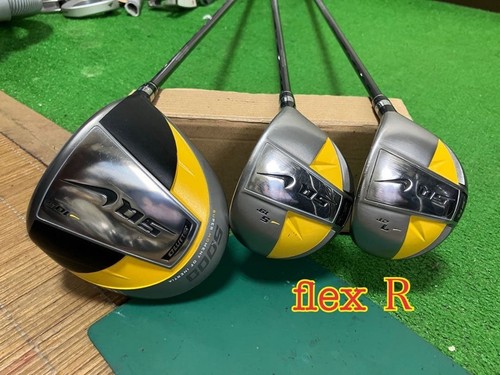 Nike golf 5000 driver - golf,