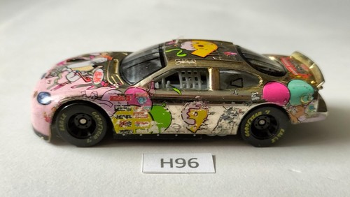 Voiture h96 racing champions - h96,