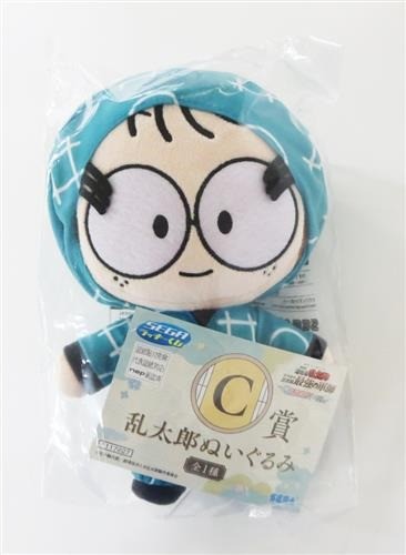 Sega lucky kuji ninntama - lucky,