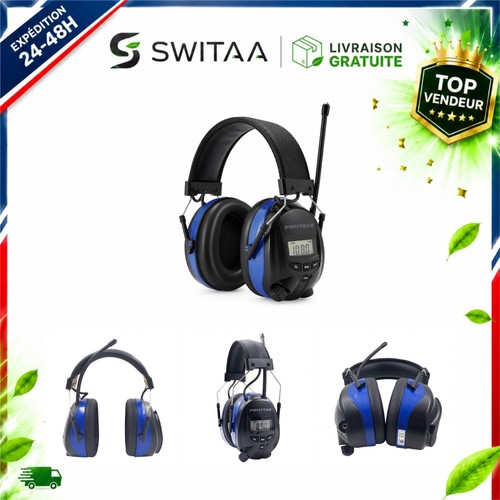 Cache oreilles bluetooth radio - cache-oreilles,
