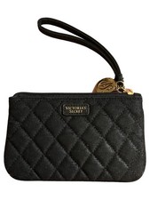 Victoria's Secret Pochette Noir Élégante Femme