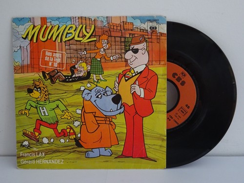 45t tours disque vinyle - 45,