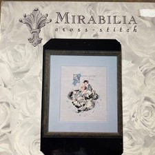 Mirabilia grille Fairy Tales  très bon état modèle 1996 