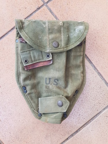 Etui pour pelle époque - pelle,