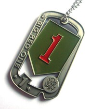 1st INF. DIVISION "AJOUREE"