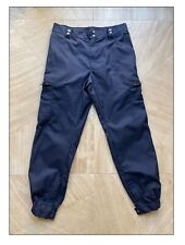 Pantalon Bri Brb Raid gign gipn Pompiers veste BSPP Légion Maitre chien casque