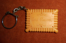 Porte-clés BISCUITS BOUVARD