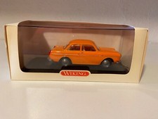 WIKING VW 1500 COUPÉ IDEM