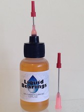 Liquid Bearings, BEST
