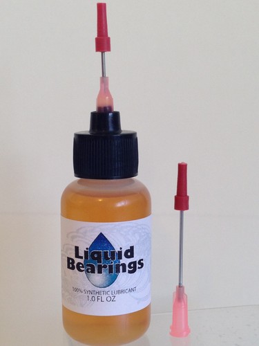 Liquid bearings best - liquid, bearings,