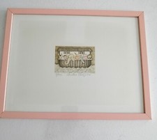 Gravure, Estampe Arche Noe