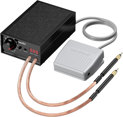 8000w soudeur par points - 8000w,