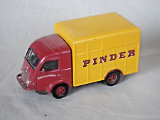 ALTAYA  PINDER  1/43  Camion