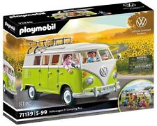 PLAYMOBIL Volkswagen T1 Combi