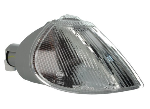 Clignotant avant droit - clignotant, renault