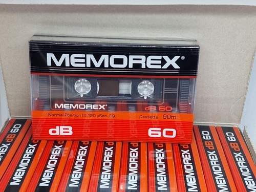 Memorex pack box - pack,