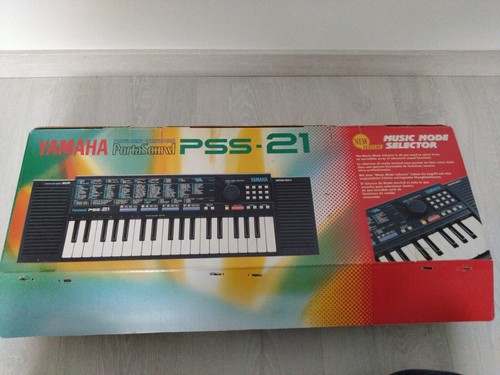 Piano electronique yamaha - piano,