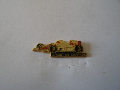 Pins automobile circuit - pins, f1