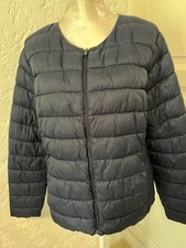 doudoune lérège taille 42