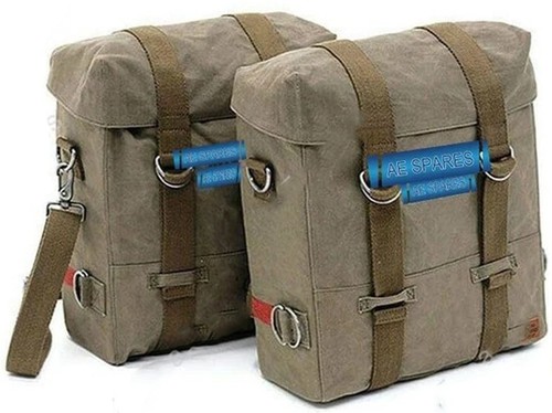 Vert militaire sacoche - militaire, sacs