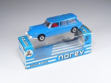 NOREV - SÉRIE LUXE /