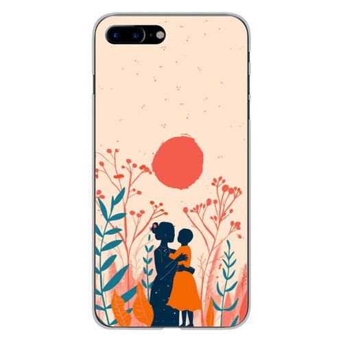 Coque silicone imprimée - coque,