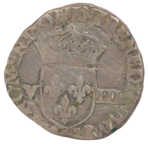 France henri iii - france,