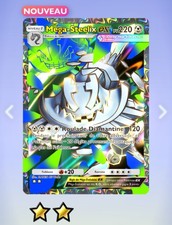 Pokemon TCG POCKET – Mega