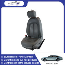 ?? INTERIEUR COMPLET AUDI A7 ♻️