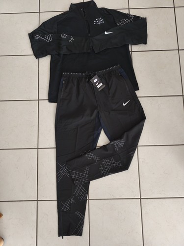 Ensemble nike running division - nike,